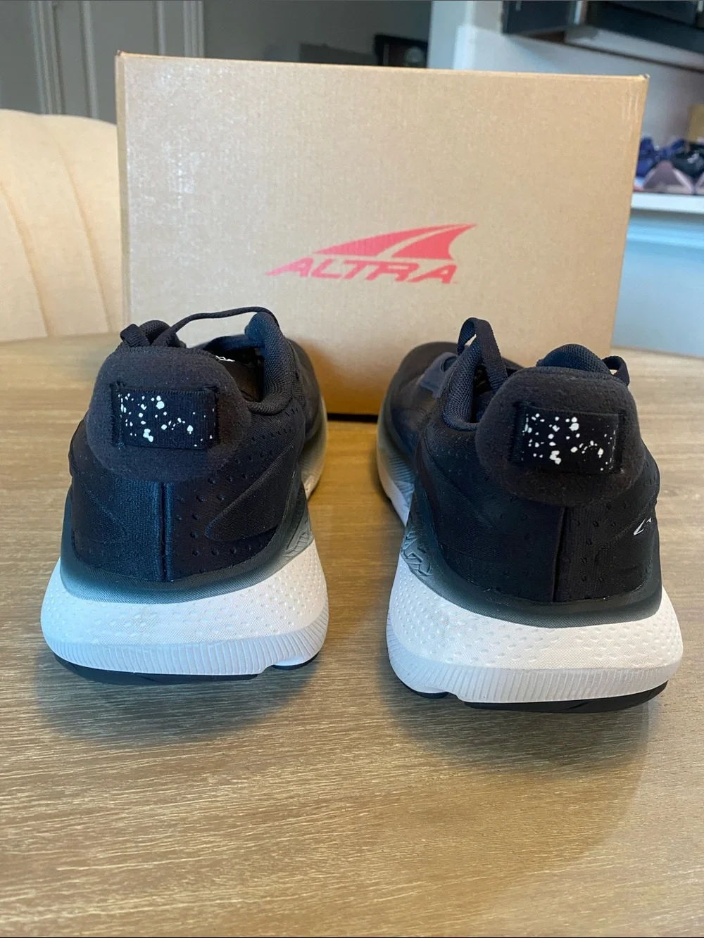 Altra FWD VIA 2, Men's 10